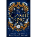 The Midnight King: A Cinderella Retelling