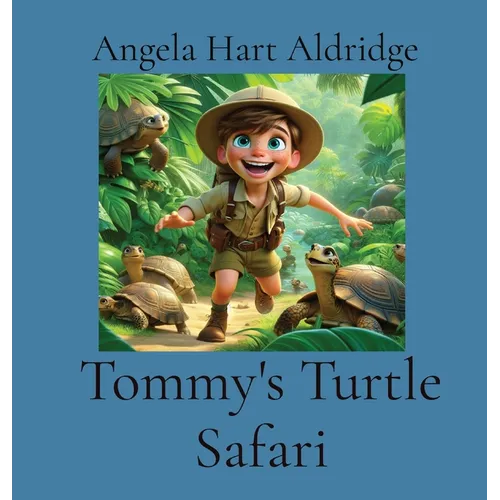 Tommy's Turtle Safari