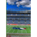 Origin and Evolution of American Football