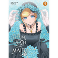 The Duke of Death and His Maid Vol. 5
