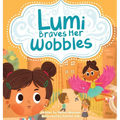 Lumi Braves Her Wobbles