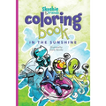 Skoshie & Friends Coloring Book: In the Sunshine