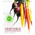 The Deerholme Vegetable Cookbook