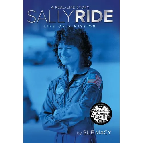 Sally Ride: Life on a Mission