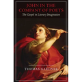 John in the Company of Poets: The Gospel in Literary Imagination