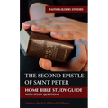 The Second Epistle of Saint Peter
