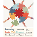 Practising Social Work Research: Case Studies for Learning, Third Edition