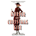 Murder and a Christmas Gift: A 1920s Historical Cozy Mystery