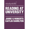 Reading at University: How to Improve Your Focus and Be More Critical