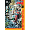 Jsa: The Golden Age (New Edition)