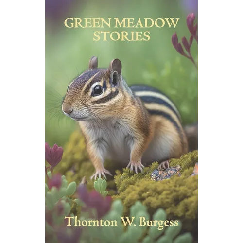 Green Meadow Stories
