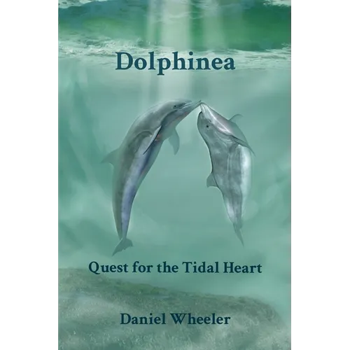 Dolphinea: Quest for the Tidal Heart