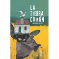 La tierra común: Antología poética