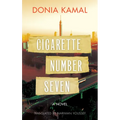 Cigarette Number Seven