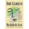 DOM Casmurro