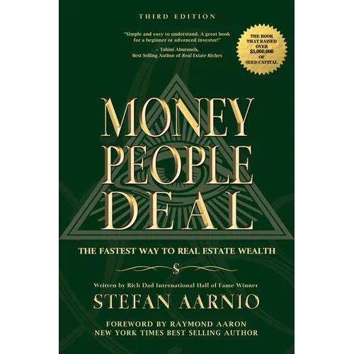 Money People Deal
