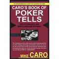 Caro's Book of Poker Tells