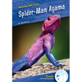 Spider-Man Agama