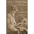 Shell-Turning for Munition Workers, 1916