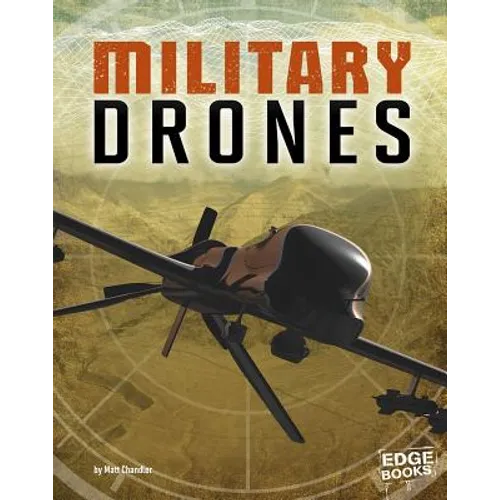 Military Drones