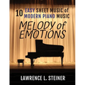 Melody of Emotions: 10 Easy Sheet Music of Modern Piano Music