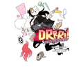 Durarara!! Side Stories?! (Light Novel): Volume 14