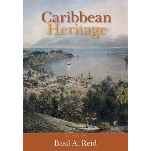Caribbean Heritage