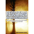 Rescatada de la oscuridad