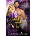 A Most Unusual Duke