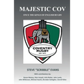 MAJESTIC COV - Once the kings of English Rugby