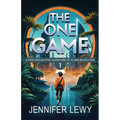 The One Game: A Post-Apocalyptic Adventure of AI and Revolution