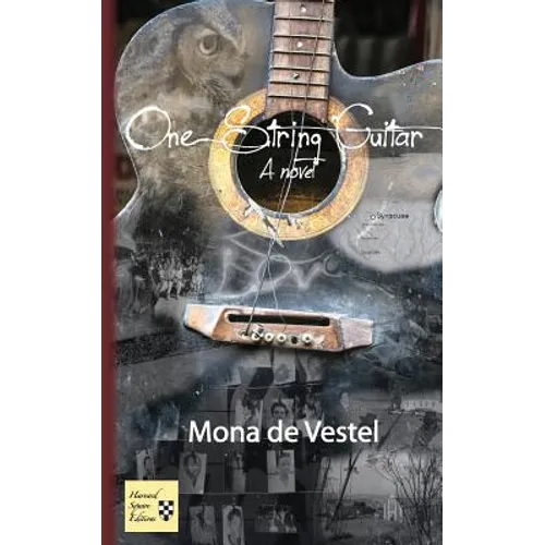 One String Guitar