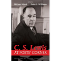 C. S. Lewis at Poets' Corner