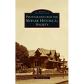 Photographs from the Newark Historical Society