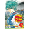 The Prince of Tennis, Vol. 42