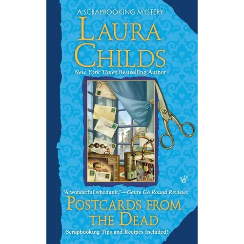 Postcards from the Dead