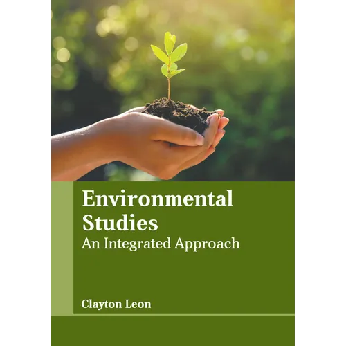 Environmental Studies: An Integrated Approach