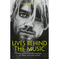The Times Lives Behind the Music: Era-Defining Obituaries of Rock and Pop Music Icons