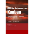 Gestión de Tareas con Kanban: Introducción a la gestión visual del trabajo