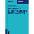 Handbuch Chroniken des Mittelalters