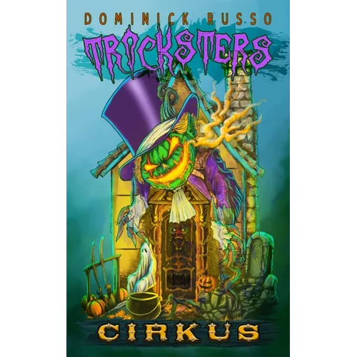 Tricksters: Cirkus