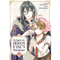 His Majesty the Demon King's Housekeeper Vol. 9