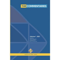 The Commentaries - Volume 1, 2021