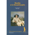 Goethe Et La Naturphilosophie