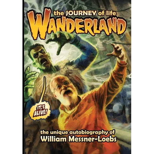Wanderland: The Journey of Life