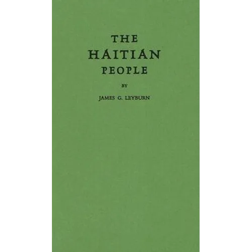 The Haitian People
