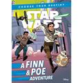 Finn & Poe Adventure