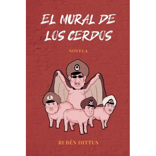 El mural de los cerdos
