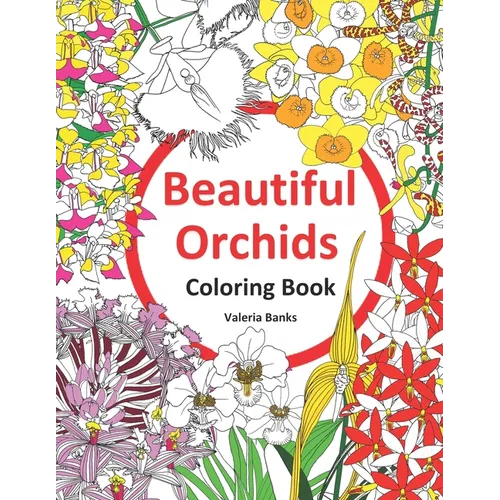 Beautiful Orchids