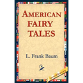American Fairy Tales